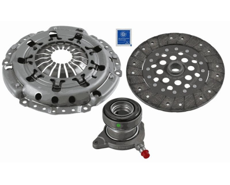 Kit de embrague 3000 990 238 Sachs
