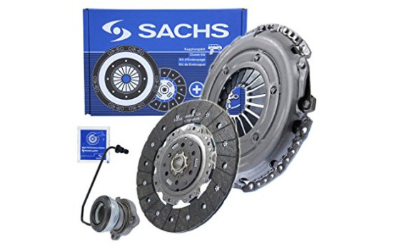Kit de embrague 3000 990 264 Sachs