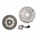Kit de embrague 3000 990 296 Sachs