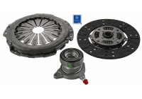 Kit de embrague 3000 990 327 Sachs
