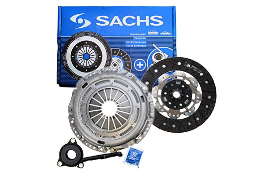 Kit de embrague 3000 990 332 Sachs