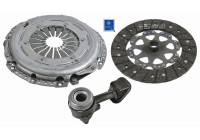 Kit de embrague 3000 990 338 Sachs