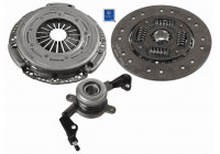 Kit de embrague 3000 990 353 Sachs