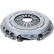 Kit de embrague 3000 990 378 Sachs, Miniatura 2