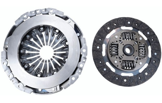 Kit de embrague 3000 990 445 Sachs, Imagen 2