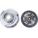 Kit de embrague 3000 990 445 Sachs, Miniatura 3