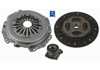 Kit de embrague 3000 990 501 Sachs