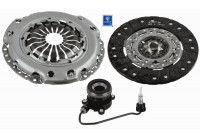 Kit de embrague 3000 990 525 Sachs
