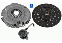 Kit de embrague 3000 990 559 Sachs