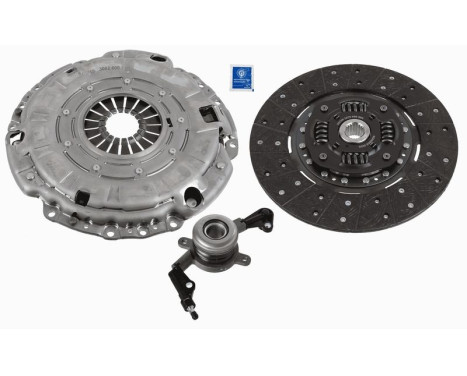 Kit de embrague 3000 990 582 Sachs