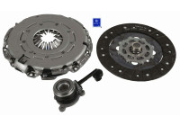 Kit de embrague 3000 990 608 Sachs