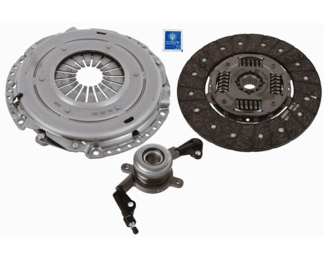 Kit de embrague 3000 990 630 Sachs
