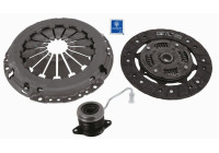 Kit de embrague 3000 990 643 Sachs