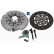 Kit de embrague 3000 990 647 Sachs