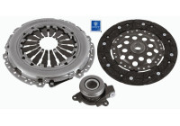 Kit de embrague 3000 990 671 Sachs