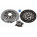 Kit de embrague 3000 990 671 Sachs