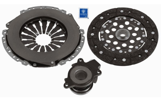Kit de embrague 3000 990 671 Sachs, Imagen 2
