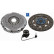 Kit de embrague 3000 990 685 Sachs