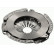 Kit de embrague 3082 174 031 Sachs, Miniatura 2