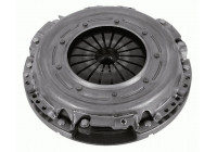 Kit de embrague 3089 600 111 Sachs