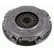 Kit de embrague 3089 600 111 Sachs