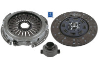 Kit de embrague 3400 066 031 Sachs
