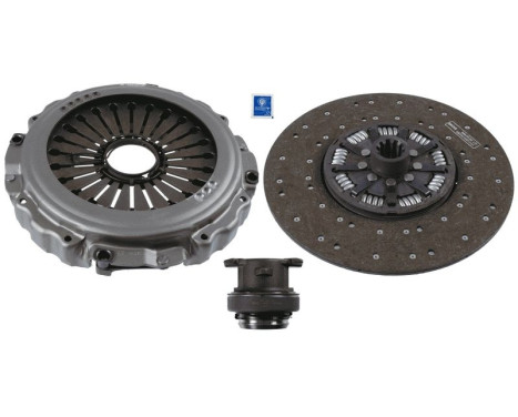 Kit de embrague 3400 107 031 Sachs