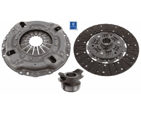 Kit de embrague 3400 116 101 Sachs