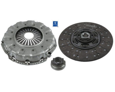 Kit de embrague 3400 700 338 Sachs