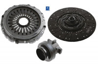 Kit de embrague 3400 700 364 Sachs