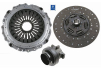 Kit de embrague 3400 700 368 Sachs