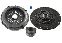 Kit de embrague 3400 700 373 Sachs