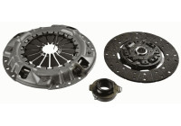 Kit de embrague 3400 700 389 Sachs