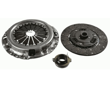 Kit de embrague 3400 700 391 Sachs