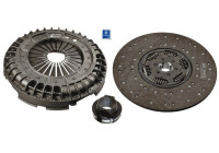 Kit de embrague 3400 700 412 Sachs