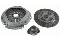 Kit de embrague 3400 700 433 Sachs