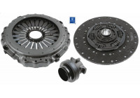 Kit de embrague 3400 700 459 Sachs