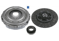 Kit de embrague 3400 700 464 Sachs