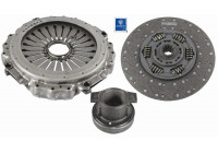 Kit de embrague 3400 700 470 Sachs
