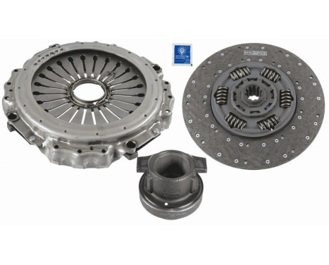 Kit de embrague 3400 700 470 Sachs