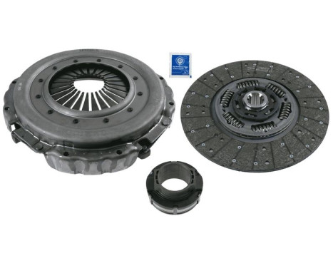 Kit de embrague 3400 700 473 Sachs