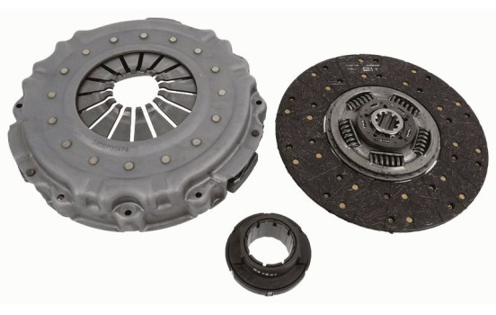 Kit de embrague 3400 700 474 Sachs