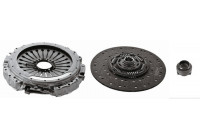 Kit de embrague 3400 700 509 Sachs