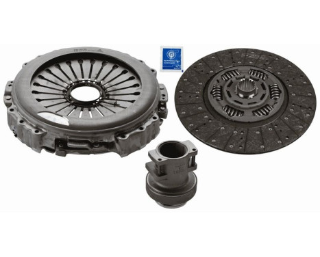 Kit de embrague 3400 700 545 Sachs
