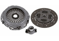 Kit de embrague 3400 700 549 Sachs