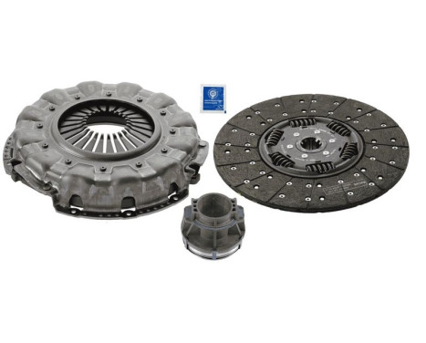 Kit de embrague 3400 700 603 Sachs