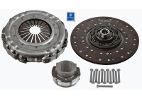 Kit de embrague 3400 700 622 Sachs