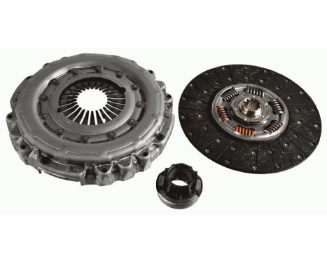Kit de embrague 3400 700 636 Sachs