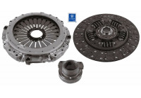 Kit de embrague 3400 700 685 Sachs