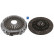 Kit de embrague 3400 700 719 Sachs